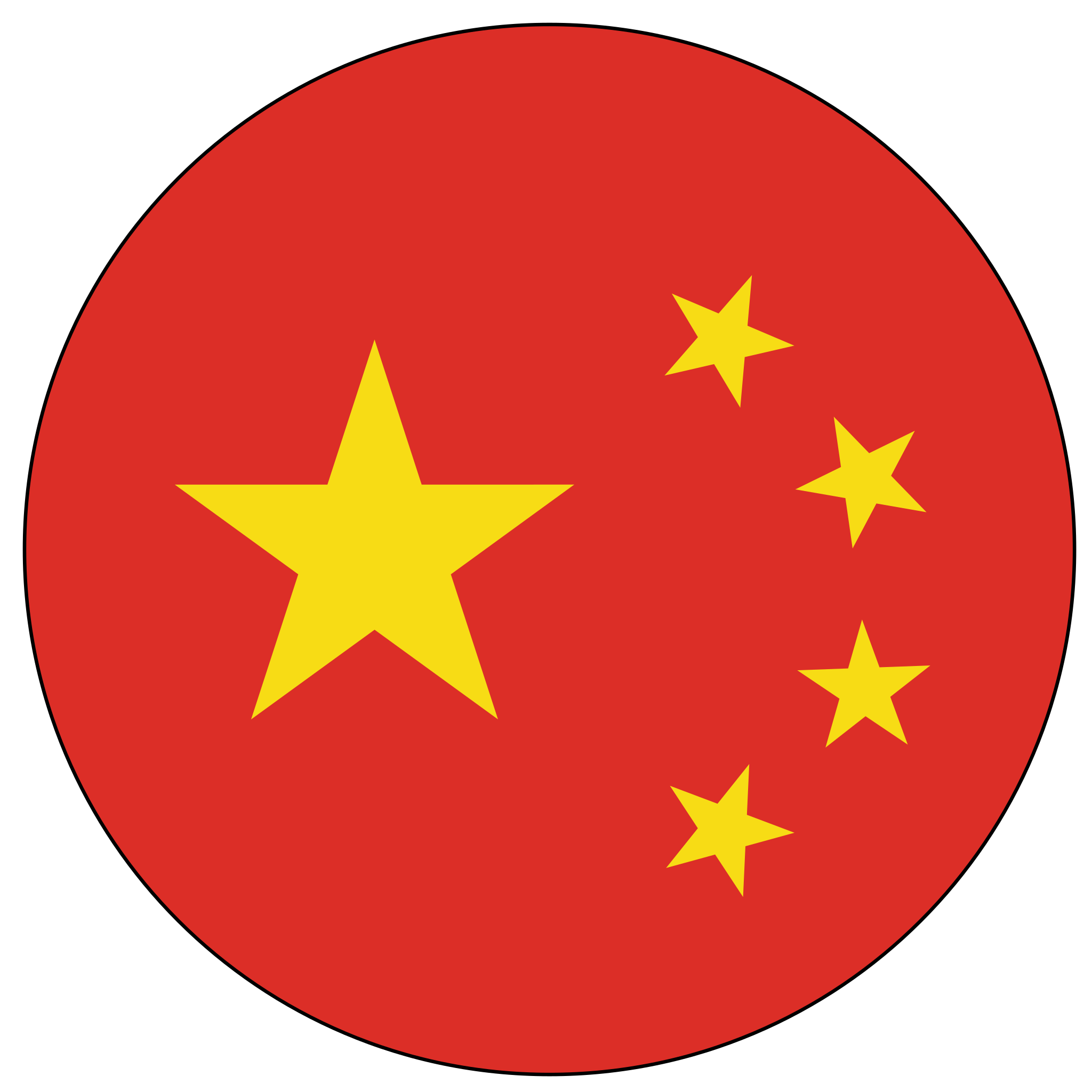 chinese flag