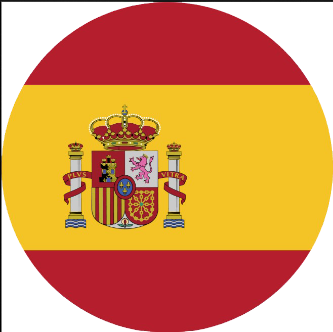 spanish flag